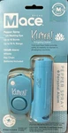 Mace Kuros Alarm And Spray Combo 10% Oc Pepper With Uv Dye Up To 10 Bursts. Fixed Price $14.99.