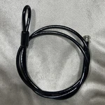 Snapsafe Lock Box 48 Replacement Cable 75280 Preowned No Gently Used Euc. Fixed Price $38.99.