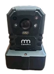 Mm Campro I826 128gb Body Worn Camera With Charging Base (untested). Fixed Price $69.86.