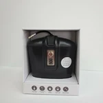 Safego Portable Indoor Outdoor Lock Box Safe Key Combination Access Black. Fixed Price $45.00.