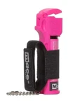 Mace Sport Model Pepper Spray- Neon Pink-. Fixed Price $16.99.