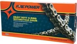 Fire Power 525x120 O-ring Gold Heavy Duty Dirt Bike Chain Oem 692-6720g. Fixed Price $113.95.