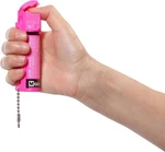 Mace Brand Personal Model Pepper Spray W/ Uv Dye, Grip Trigger, Safety Flip. Fixed Price $18.99.