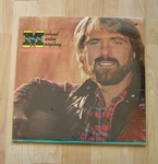 Michael Martin Murphey Liberty Lt 51120 Orig 1982 Sealed. Fixed Price $9.00.