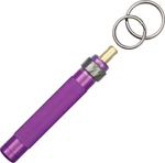 Asp Pepper Spray New Palm Defender Purple Ormd. Fixed Price $41.07.