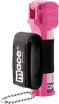 Mace Sport Model Stream Pink Pepper Spray Pattern With 20 Bursts -. Fixed Price $23.60.