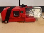 New, Sscor Quickdraw Alkaline Battery Powered Ems Suction Unit Sku: 2403. Fixed Price $458.00.