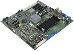 Dell 0ty177 Lga771 6x Ddr2 Pcie Pci-x Mainboard For Poweredge T300. Fixed Price $99.68.