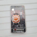 Doberman Security A Jogger S Personal Alarm And Watchdog Hit Power Button As Is. Fixed Price $9.00.