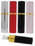 Lipstick Pepper Spray For Women 2 Million S.h.u. & Id Dye 1.2% Mc American Made. Fixed Price $11.50.