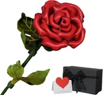 Leather Rose 3rd Year Anniversary Keepsake For Her Him, Gifts 3. Fixed Price $50.95.