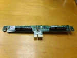Dell Poweredge M610 / M710 M710hd Riser Backplane Card Board P669h 0p669h. Fixed Price $6.98.