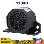 110db Decibel Backup Siren Beeper Buzzer Sound Warning Alarm Car Truck Horn. Fixed Price $13.29.