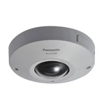 Panasonic Wv-sfv481 9 Megapixel 4k Ultra Hd Outdoor 360 Degree Network Camera. Fixed Price $276.25.