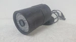 Plex Px-ir48wp Color Cctv Digital Ccd Security Camera. Fixed Price $89.99.