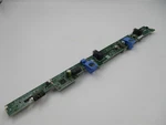 Dell Poweredge R630 2.5" 8-port Sata/sas Hard Drive Backplane P/n: 0mg81c. Fixed Price $10.99.