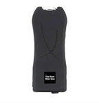 Black Stun Gun 80 Million Volts New Safety Strap Wrist Disable Pin Restricted .. Fixed Price $18.00.