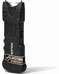 Police Stun Gun 916 Rechargeable With Led Flashlight Black. Fixed Price $17.50.