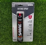 Sabre Magnum 120 3-in-1 Personal Defense Spray, Police Strength, 3.26oz #m-120l. Fixed Price $18.50.