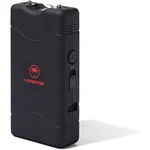 Vipertek Vts-880 Mini Stun Gun For Self Defense Rechargeable With Led Flashlight. Fixed Price $15.11.
