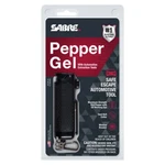 Sabre Safe Escape 3-in-1 Pepper Gel With Seat Belt Cutter And Window Breaker. Fixed Price $16.00.