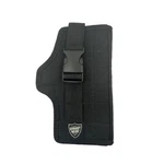Streetwise The Heat Pepper Launcher Heavy Duty Holster Heavy-duty Nylon Snug Fit. Fixed Price $29.99.