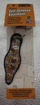 New Munio Self Defense Key Chain Dogs Personal Safety, Confidence, Piece Of Mind. Fixed Price $14.99.