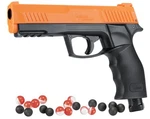 Pepper Round Air Pistol .50 Caliber Home Defense Less Lethal P2p Hdp50 Prepared. Fixed Price $154.99.