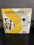 Axis M1054 Network Camera M10 Security Indoor New In Box Complete. Fixed Price $75.00.