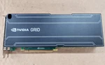 Cisco Ucsc-gpu-vgxk1 Nvidia Grid K1 Graphics Card For C240 M3 74-12102-01. Fixed Price $50.00.