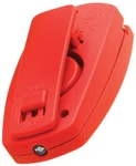 New Mace Personal Alarm Clip Red. Fixed Price $18.48.