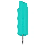 Sabre Hc-mt-23oc Pepper Spray 0.54oz Mint Green Hardcase Quick-release Keychain. Fixed Price $31.87.