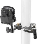 Brinno Bcc2000 Lite Construction Bundle, Tlc2020 Time Lapse Camera W/clamp, Case. Fixed Price $364.49.