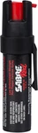 Sabre Red Compact Pepper Spray, Max Police Strength Oc Spray With Uv Dye, Compac. Fixed Price $18.00.