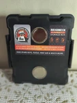 Roughneck Airtight Magnetic Storage Box (for Hiding Spare Keys Tools & Cash). Fixed Price $29.99.