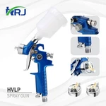 Mini Air Spray Guns 0.8/1.0mm Nozzles Paint Sprayer Detail Repair Touch Up Kit. Fixed Price $16.99.