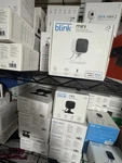 Blink Mini / 2 2k+ Security Camera 1080p/2k, Night Vision.. Fixed Price $58.99.
