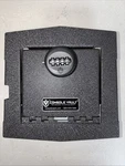 Original Console Vault - Jeep Wrangler 21-26 Elite 4 Digit Combo 6.3 Depth. Fixed Price $199.00.