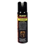 Wildfire Pepper Spray Fogger 1.4% Mc - 4 Oz. Fixed Price $24.95.