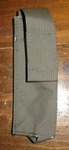 Firstspear 4 Oz Mace Pouch 6/9 Molle Ranger Green Pepper Spray Flap Pocket Fs. Fixed Price $39.99.