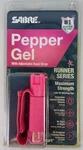 Sabre Pepper Gel Adjustable Hand Strap Maximum Strength Uv Marking Dye Pink. Fixed Price $12.00.