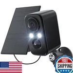 Ihoxtx Security Cameras Wireless Outdoor For Home Wifi Camera. Fixed Price $48.26.