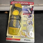 Bell Auto Survival Tool - New In Box , Number 41032-8. Fixed Price $11.06.