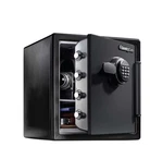 Sentrysafe Sfw123es Fire & Water Safe Digital Keypad 1.23 Cu Ft. Fixed Price $149.00.