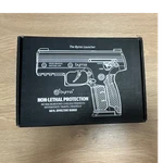 Byrna Launcher Non-lethal Self-defense Device Black Sd68901 Blk. Fixed Price $320.00.