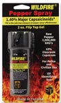Wildfire 1dot4 Mc 2 Oz Sticky Pepper Gel. Fixed Price $22.56.
