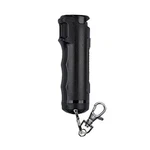 Sabre Pepper Gel With Finger Grip And Snap Clip, 25 Bursts, 12-foot (4-meter). Fixed Price $11.99.