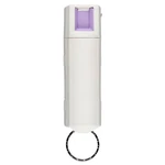 Sabre Pepper Gel Hard Case .54oz Glow In Dark Quick Release Keychain Hc-14-gl-02. Fixed Price $20.77.