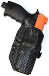 Revkel Owb Paddle Kydex Holster Compatible W/umarex T4e Pdp50. Gun Not Included. Fixed Price $79.95.