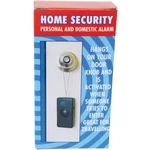 Door Knob Alarm Personal Home Security Safety Burglar 2 N 1. Fixed Price $14.99.